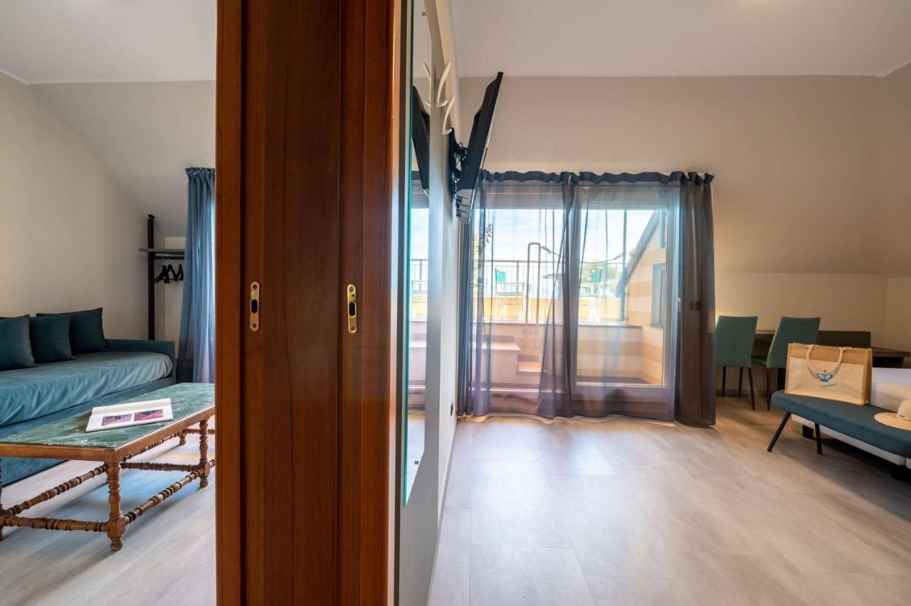 Best Western Regina Elena Santa Margherita Ligure Exteriör bild