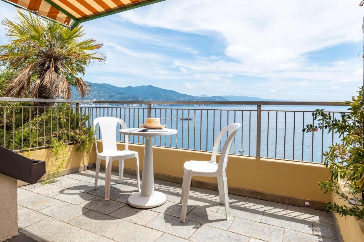 Best Western Regina Elena Santa Margherita Ligure Exteriör bild