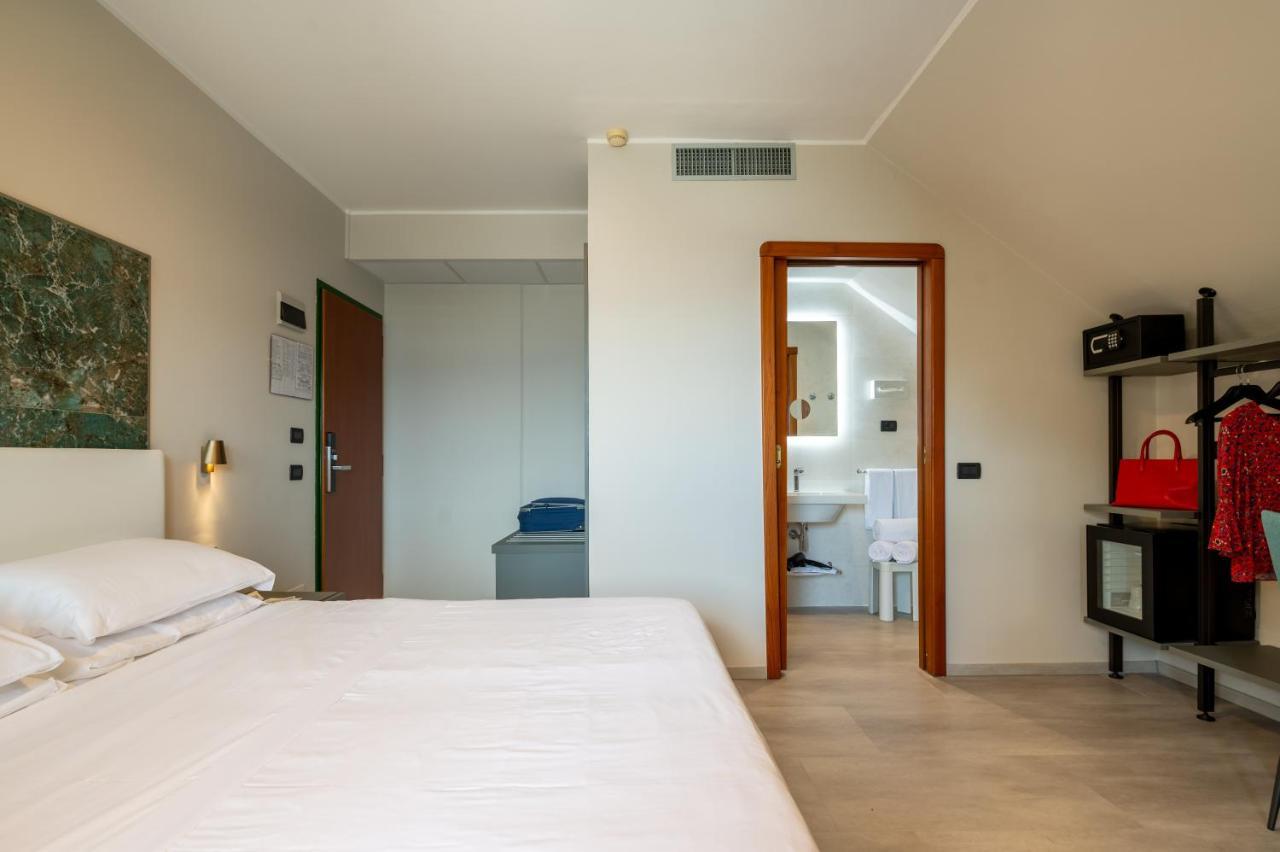 Best Western Regina Elena Santa Margherita Ligure Exteriör bild