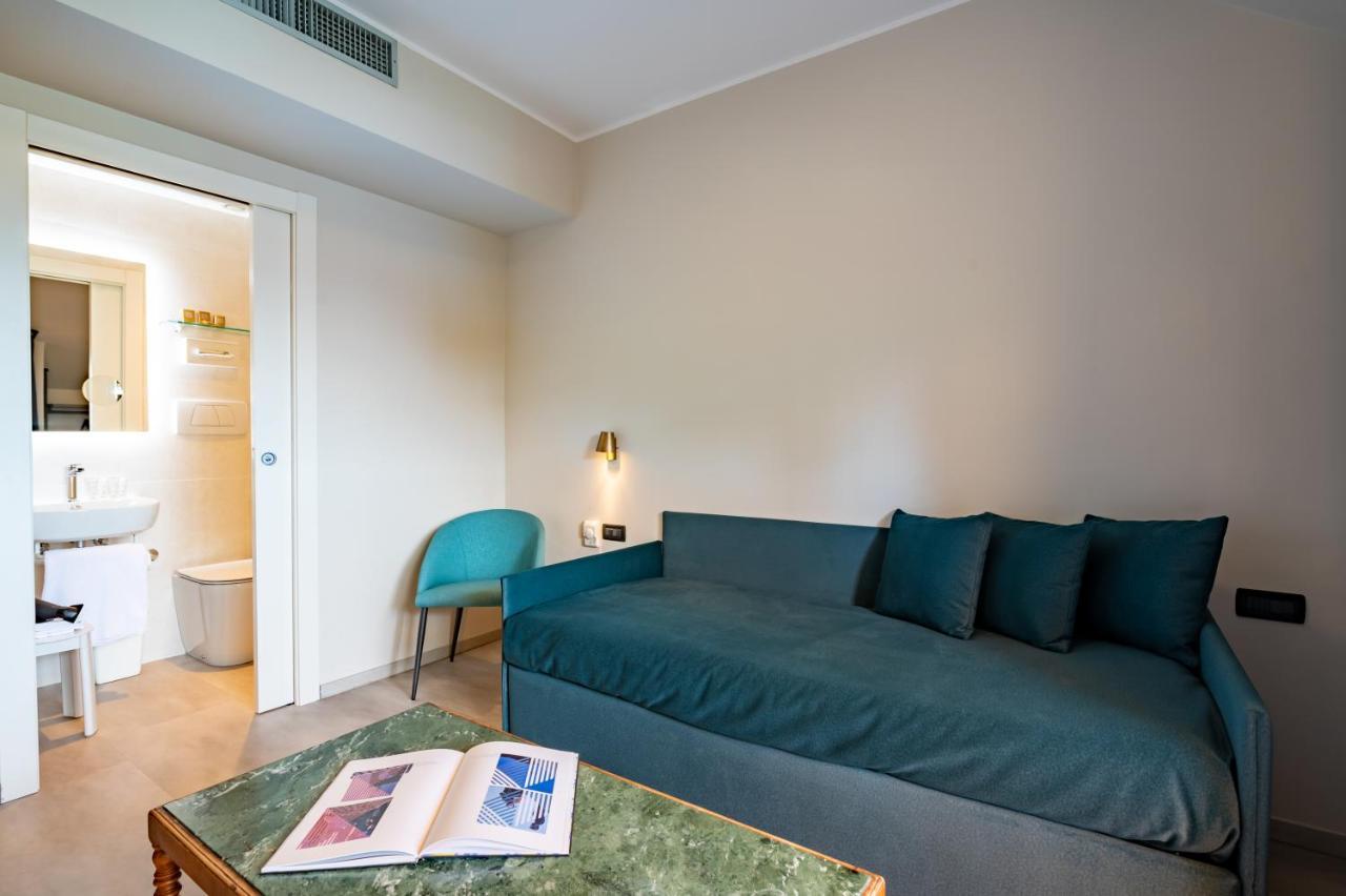 Best Western Regina Elena Santa Margherita Ligure Exteriör bild