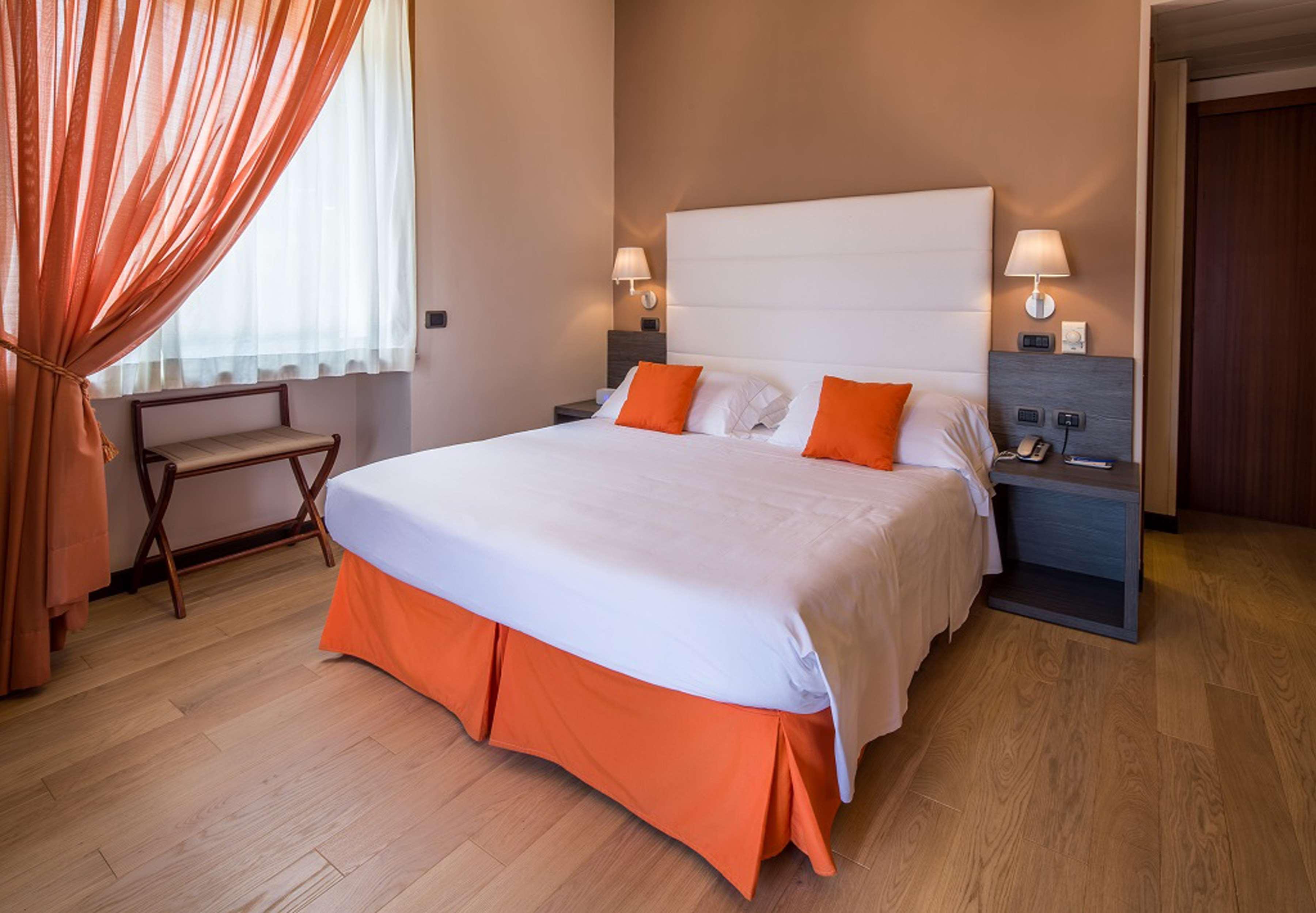 Best Western Regina Elena Santa Margherita Ligure Exteriör bild