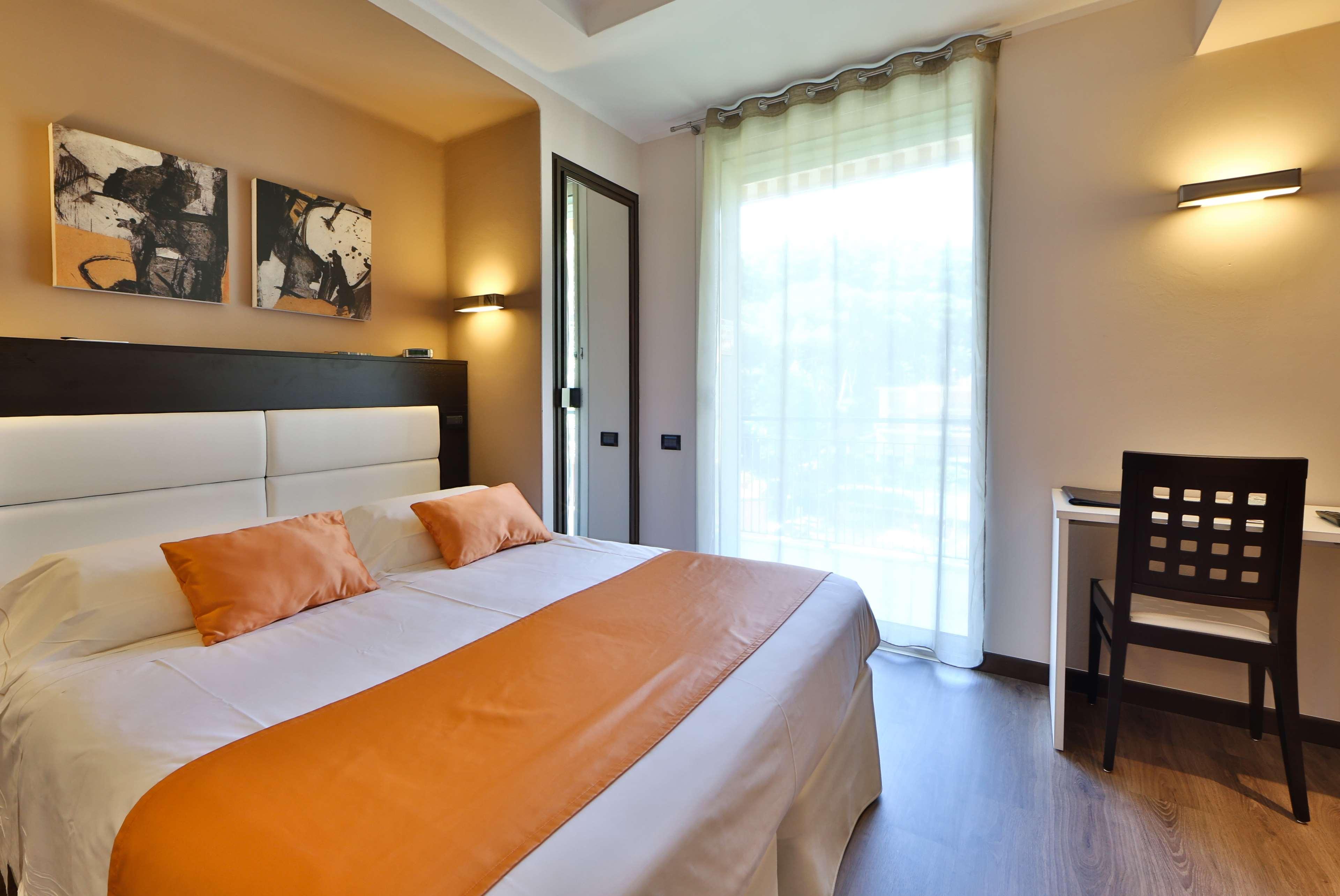 Best Western Regina Elena Santa Margherita Ligure Exteriör bild