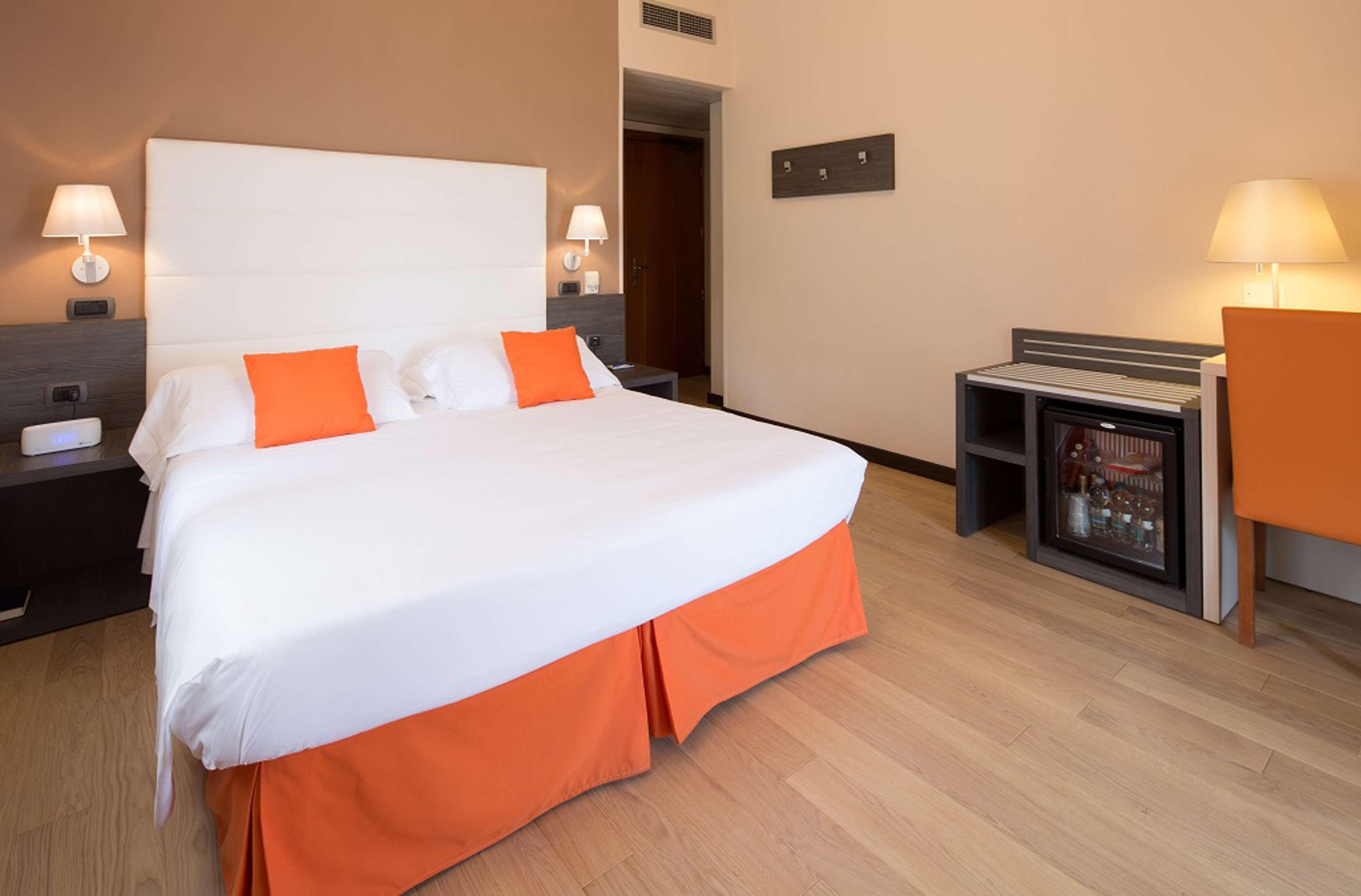 Best Western Regina Elena Santa Margherita Ligure Exteriör bild