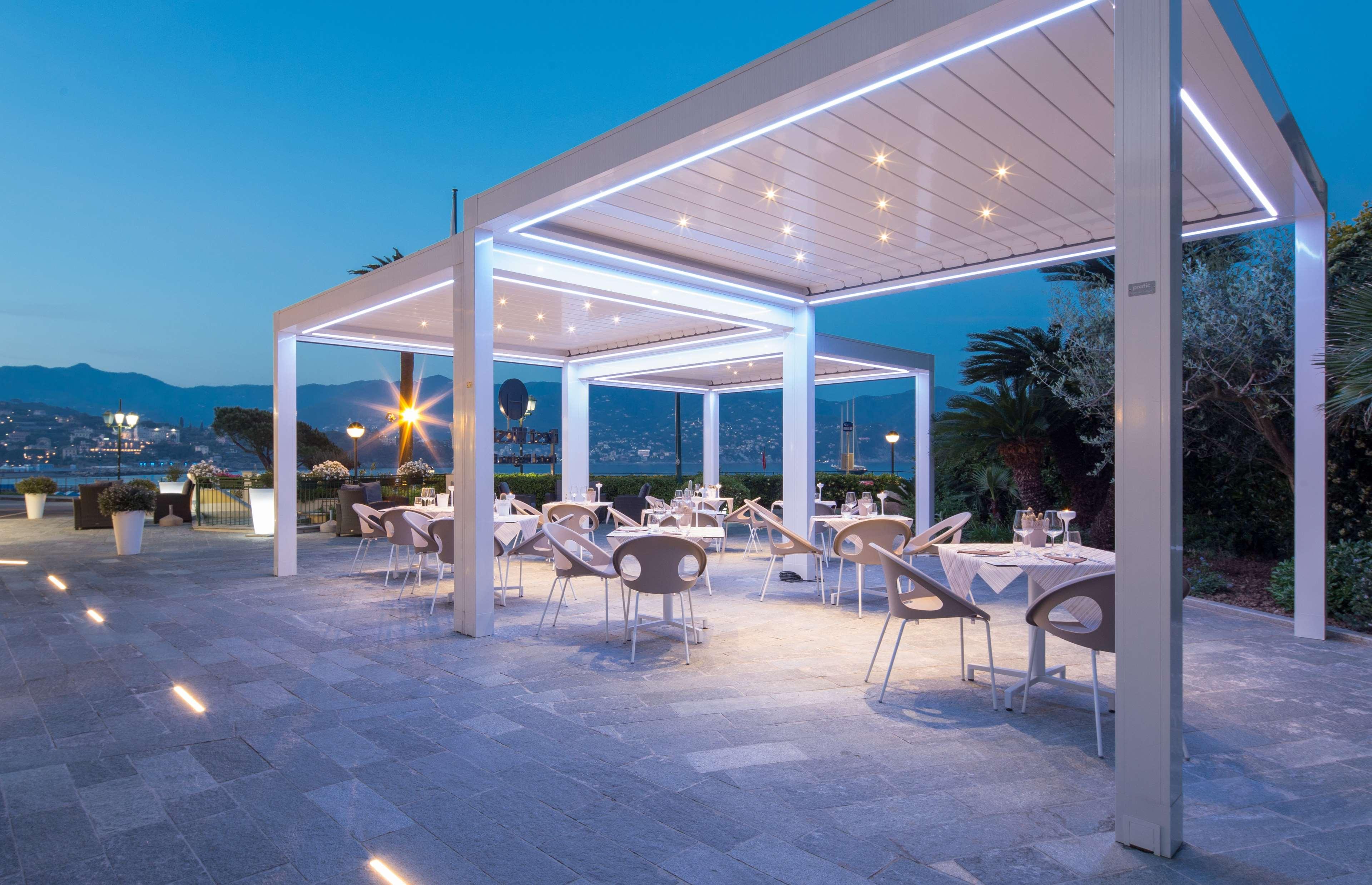 Best Western Regina Elena Santa Margherita Ligure Exteriör bild