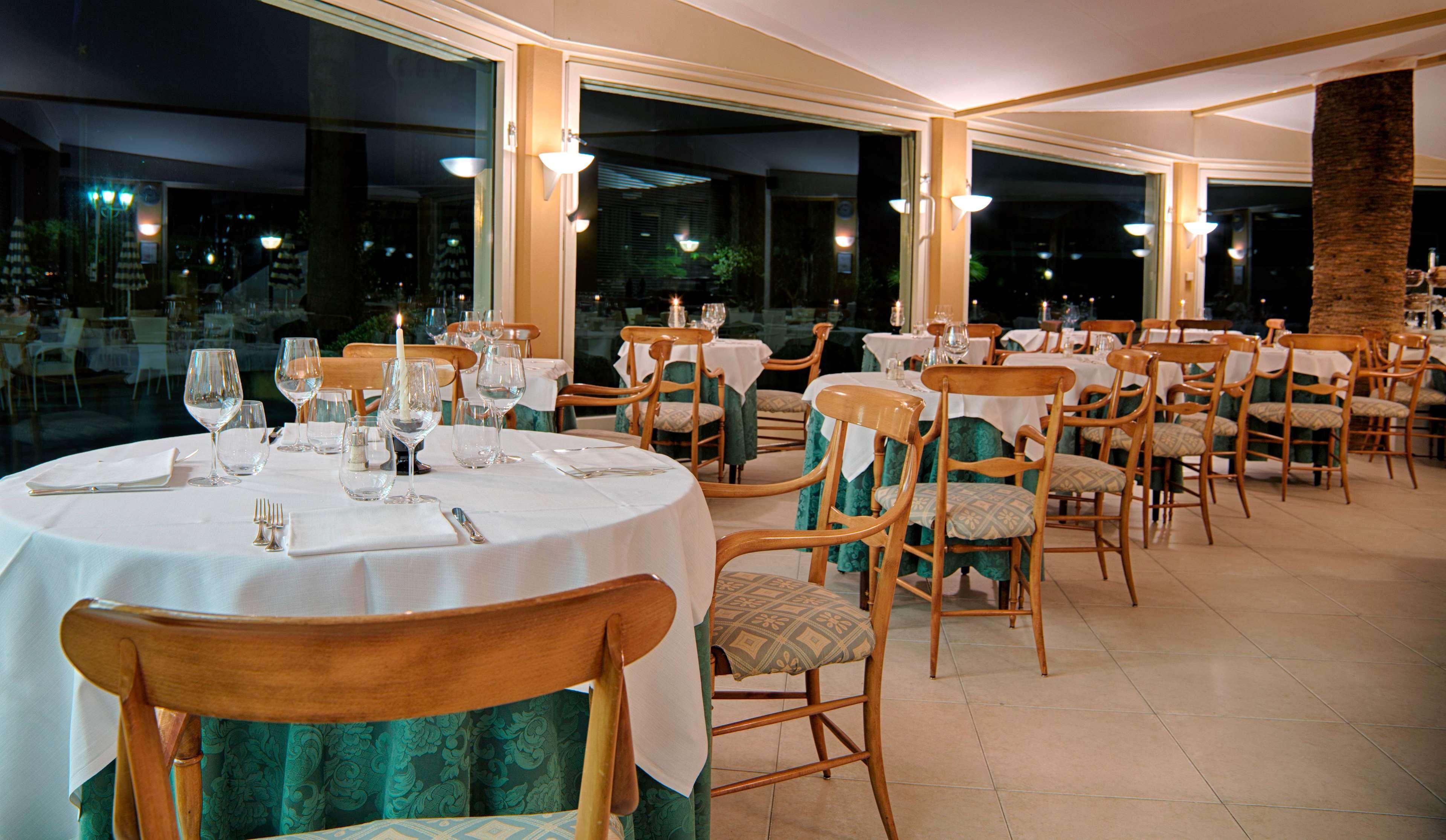 Best Western Regina Elena Santa Margherita Ligure Exteriör bild