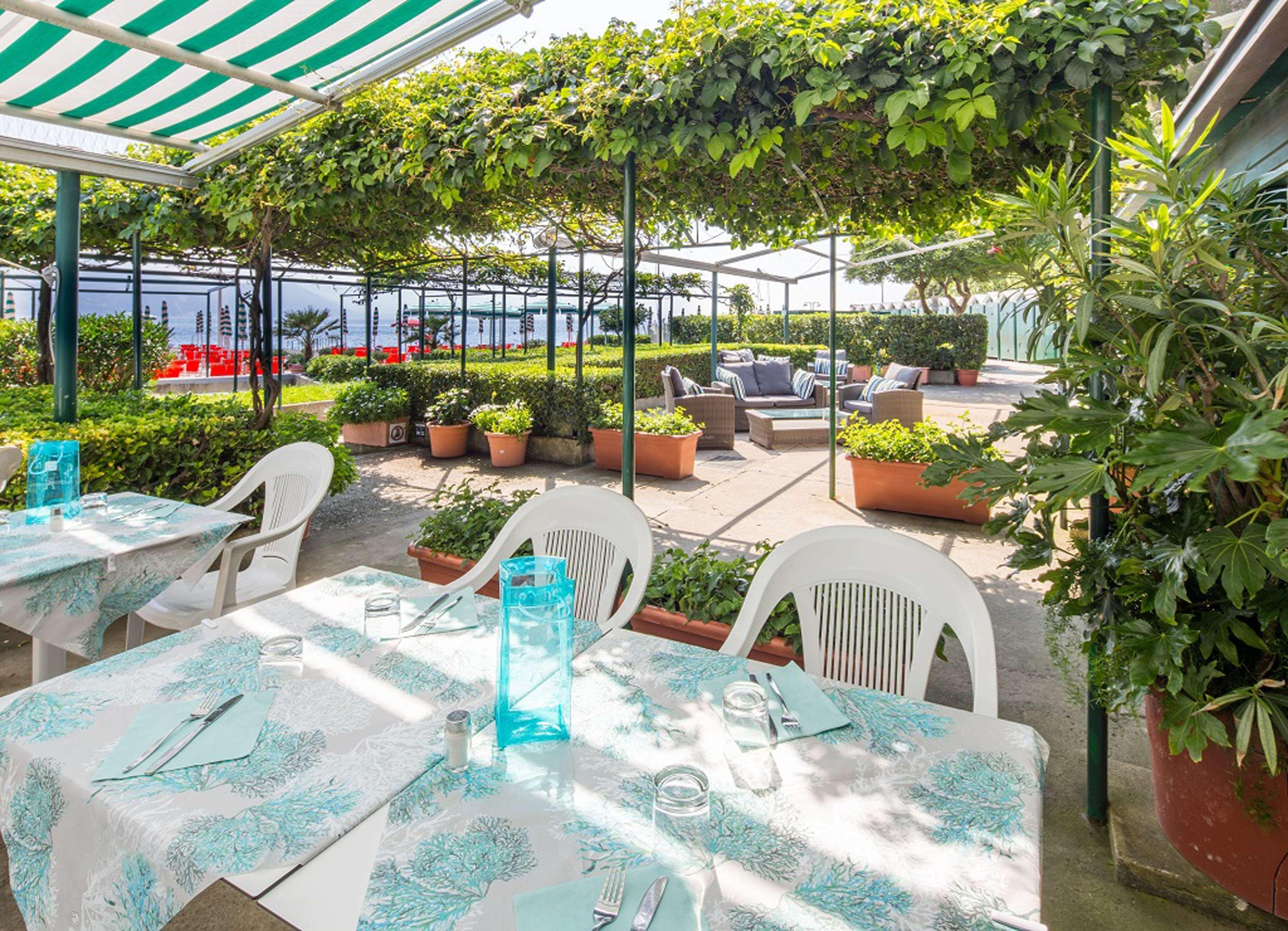 Best Western Regina Elena Santa Margherita Ligure Exteriör bild