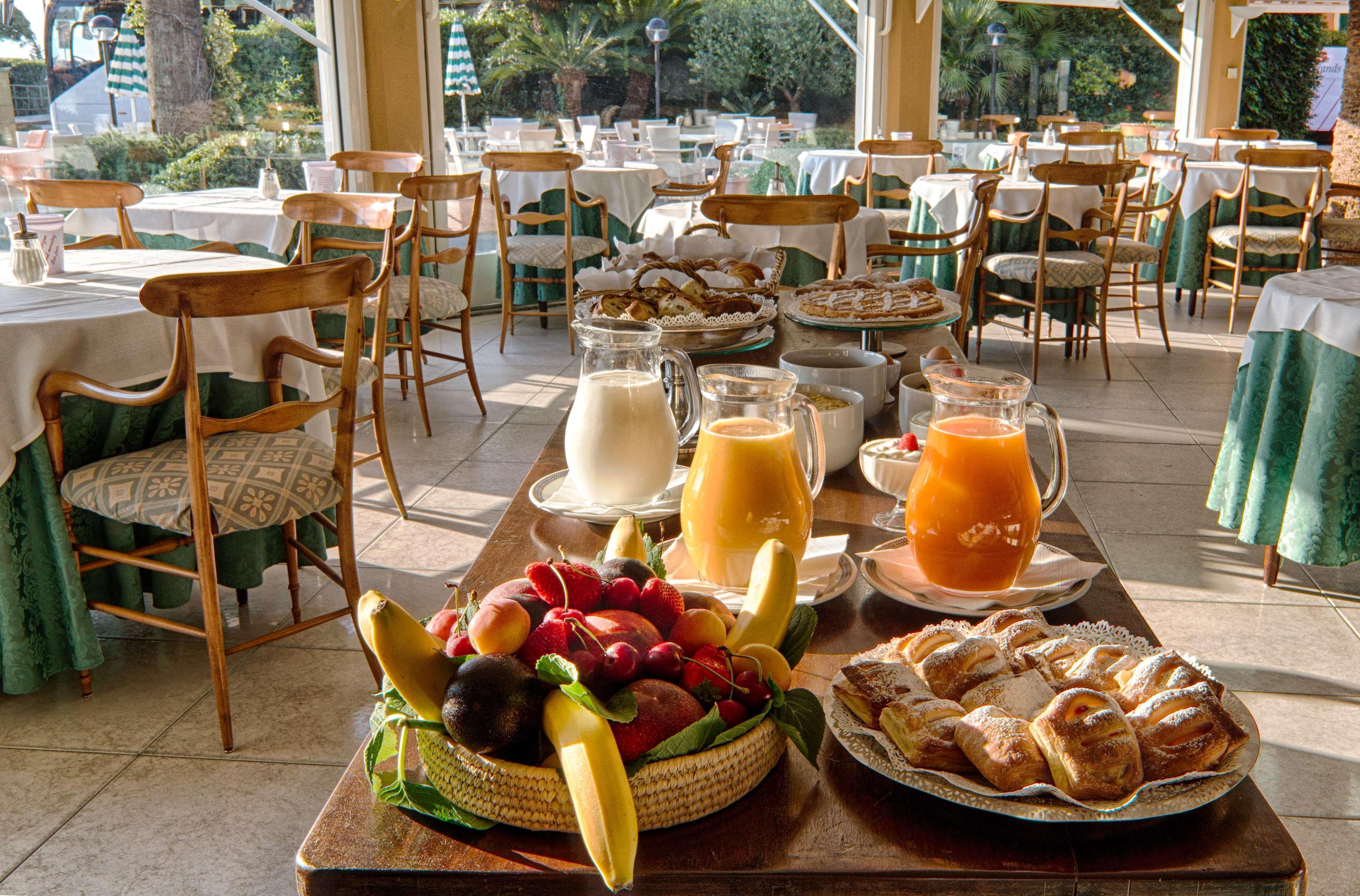 Best Western Regina Elena Santa Margherita Ligure Exteriör bild