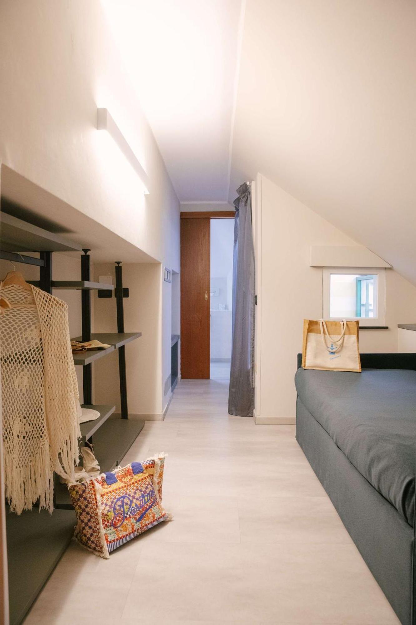 Best Western Regina Elena Santa Margherita Ligure Exteriör bild